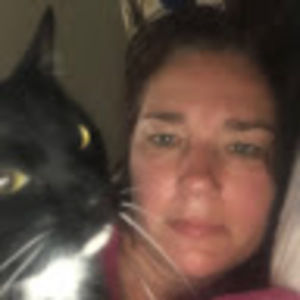 Meet your Posher, Gail